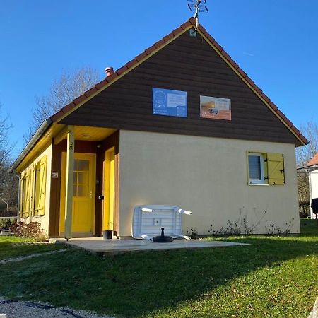 Gite Cottage 2 A 4 Pers Bulle Der 12A Lac Du Der กิฟโฟมองต์-ช็องโปแบร์ ภายนอก รูปภาพ